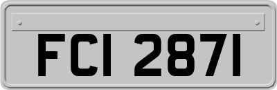 FCI2871