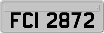 FCI2872