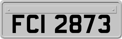 FCI2873