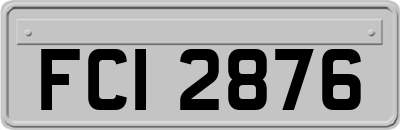 FCI2876
