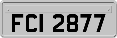 FCI2877
