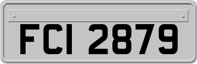 FCI2879
