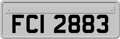 FCI2883