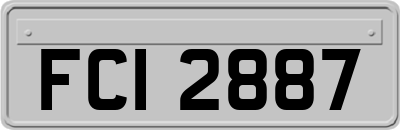 FCI2887