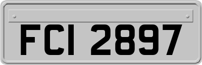 FCI2897