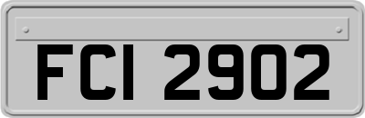 FCI2902