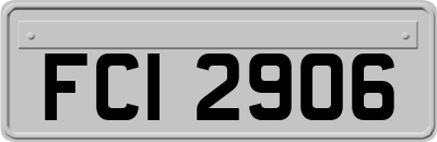 FCI2906