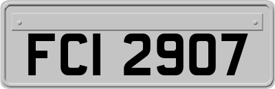 FCI2907