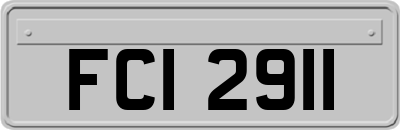 FCI2911