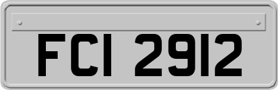 FCI2912
