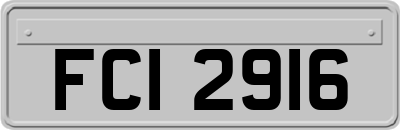 FCI2916