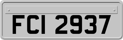FCI2937