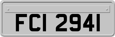FCI2941