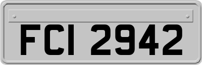 FCI2942