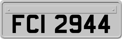FCI2944