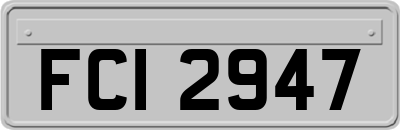 FCI2947