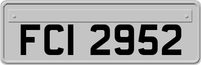 FCI2952