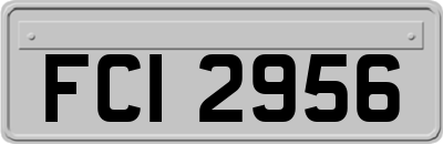 FCI2956