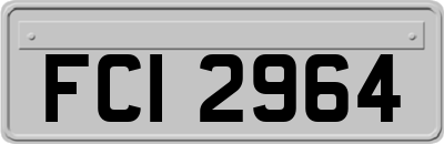 FCI2964