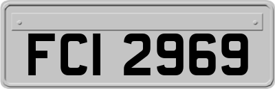 FCI2969