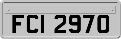 FCI2970