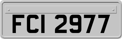 FCI2977