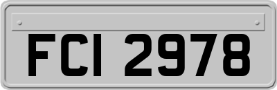 FCI2978