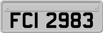 FCI2983