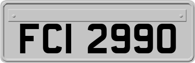 FCI2990
