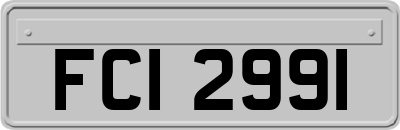 FCI2991