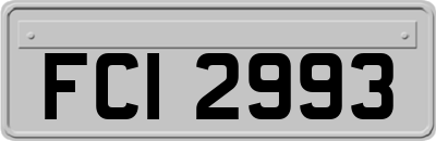 FCI2993