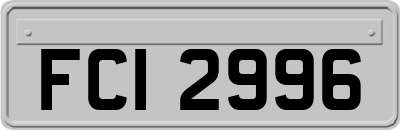 FCI2996