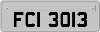 FCI3013