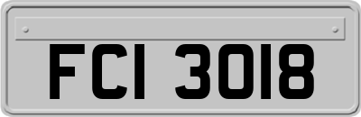 FCI3018