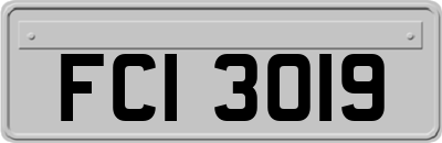 FCI3019