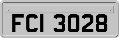 FCI3028