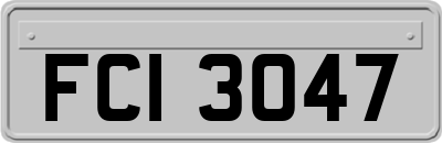 FCI3047