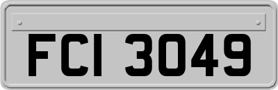 FCI3049