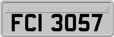 FCI3057