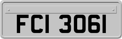 FCI3061