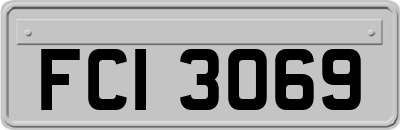 FCI3069