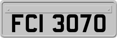 FCI3070