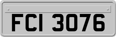 FCI3076