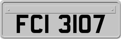 FCI3107