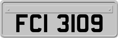 FCI3109