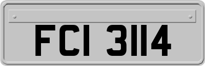 FCI3114