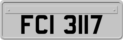 FCI3117