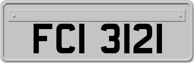 FCI3121
