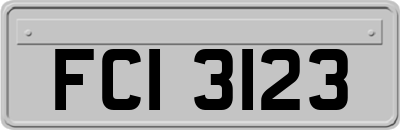 FCI3123
