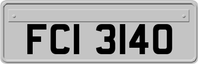 FCI3140